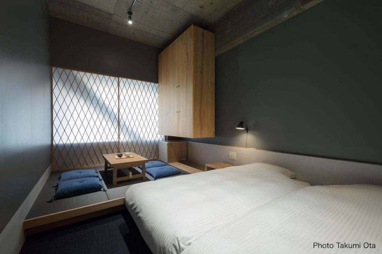 Kumu Kanazawa By The Share Hotels Exterior foto