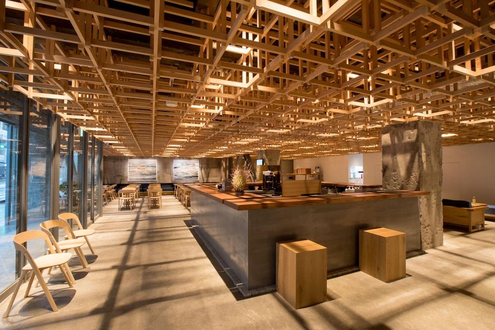 Kumu Kanazawa By The Share Hotels Exterior foto